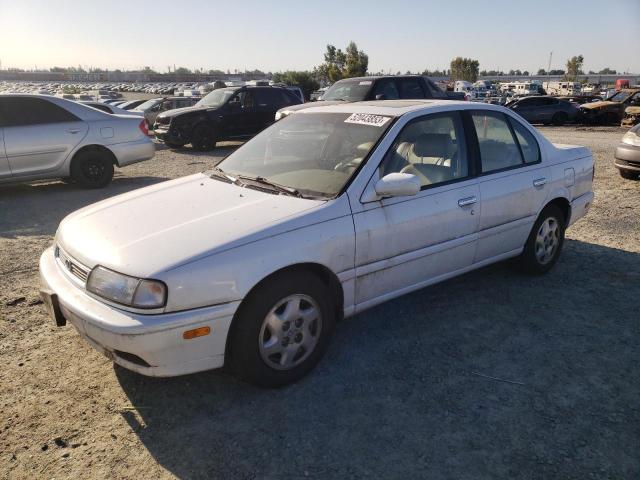 1996 INFINITI G20 