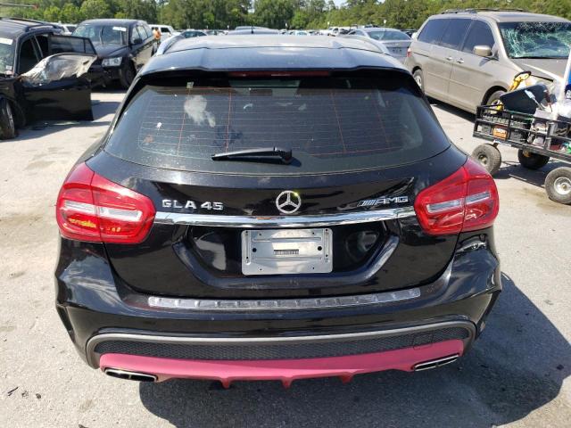 2015 MERCEDES-BENZ GLA 45 AMG - WDDTG5CBXFJ112316