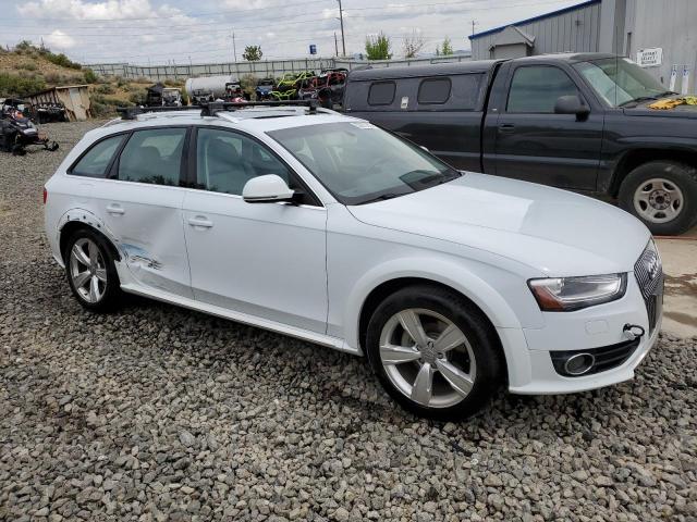 VIN WA1UFAFL6EA093352 2014 Audi A4, Premium Plus no.4