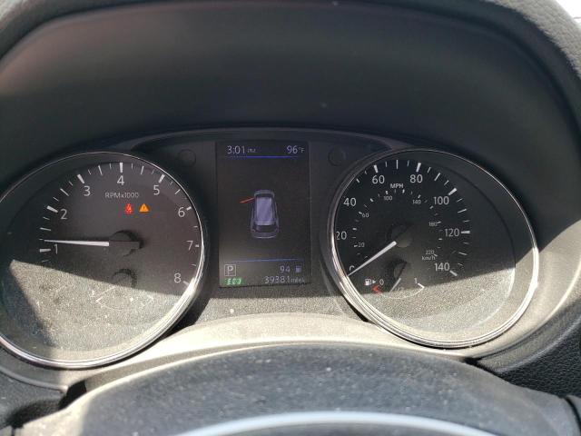 5N1AT2MT9JC797016 Nissan ROGUE S