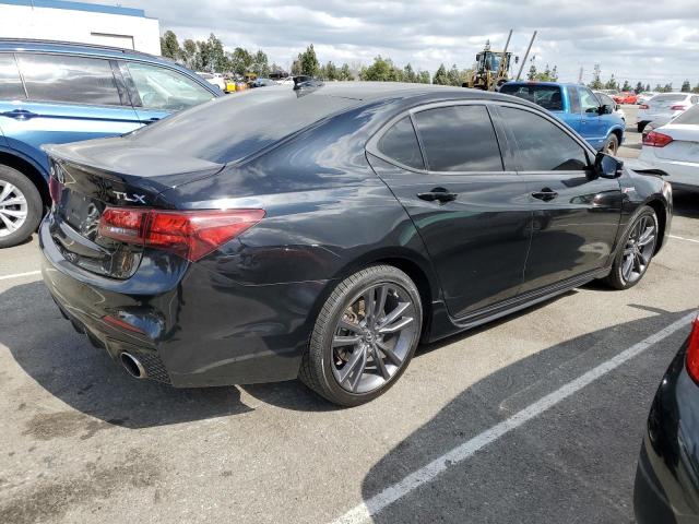 2018 ACURA TLX TECH+A - 19UUB2F67JA004093