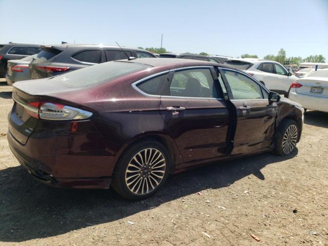 3FA6P0T90HR266796 2017 FORD FUSION, photo no. 3