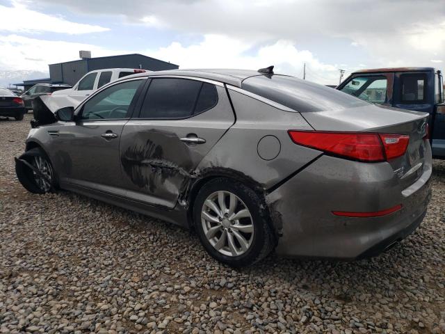 5XXGN4A72FG458665 KIA OPTIMA EX
