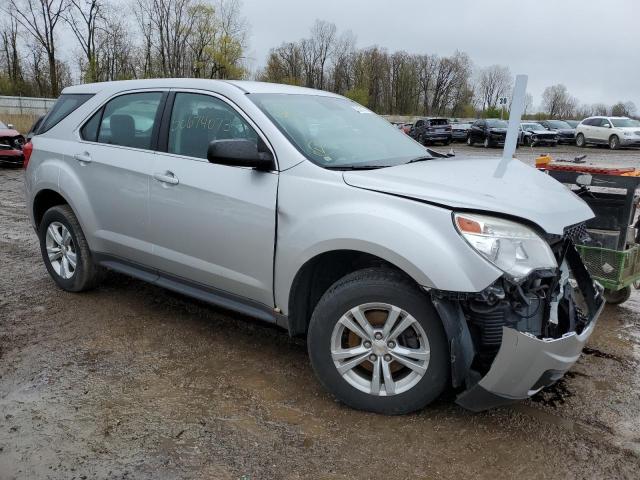 2015 CHEVROLET EQUINOX L - 2GNALLEKXF1161693