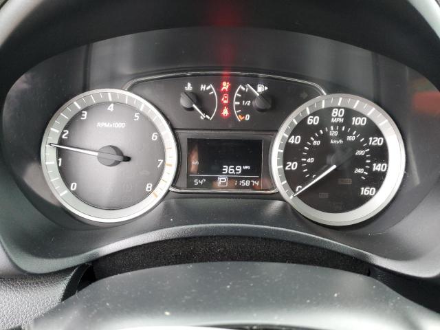 3N1AB7AP3EY313496 Nissan SENTRA S