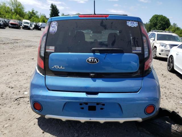 KNDJP3A58H7439963 KIA SOUL +