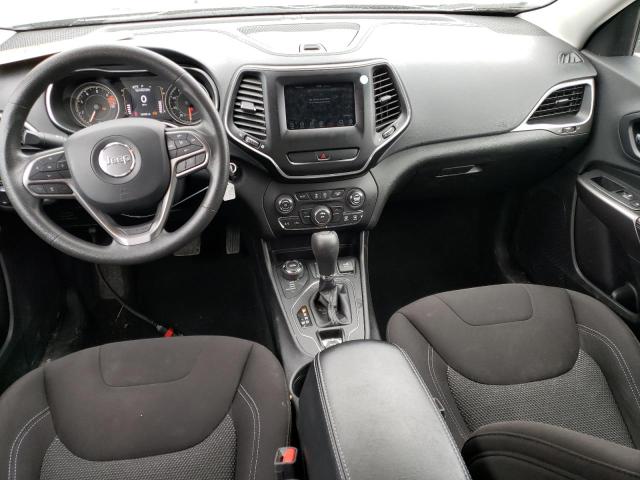 2020 JEEP CHEROKEE L - 1C4PJMCBXLD615796