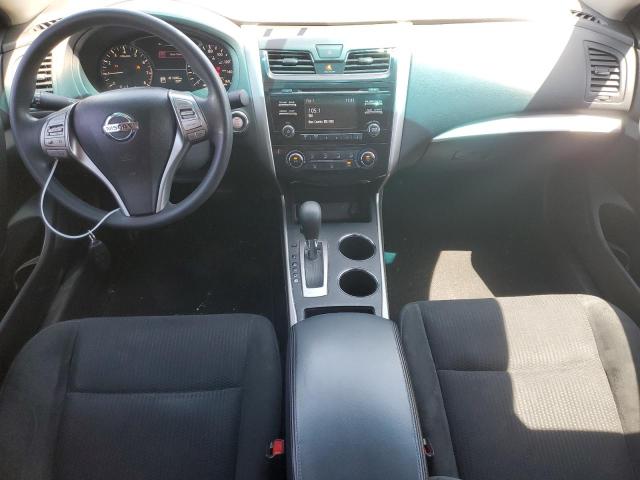 1N4AL3AP0FN398238 Nissan ALTIMA 2.5