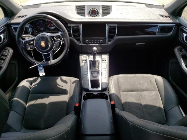 WP1AA2A50HLB03290 Porsche Macan