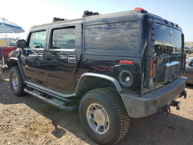 HUMMER H2 2003 1