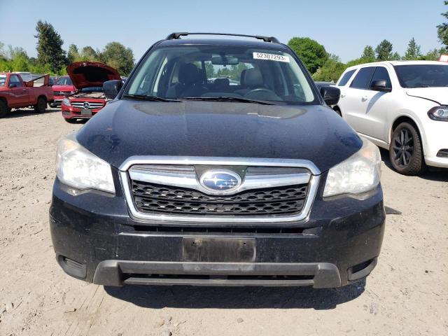 JF2SJAEC9EH497249 Subaru Forester 2.5i Premium