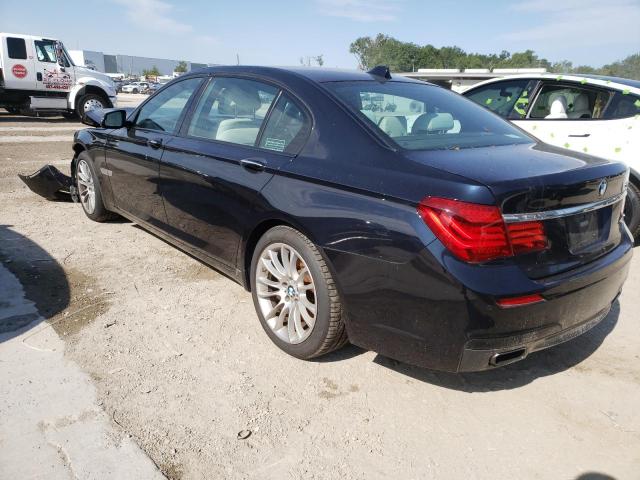2015 BMW ALPINA B7 - WBAYE8C5XFD781957