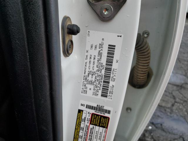 5TFUM5F10FX060427 Toyota Tundra Double Cab Sr/sr5