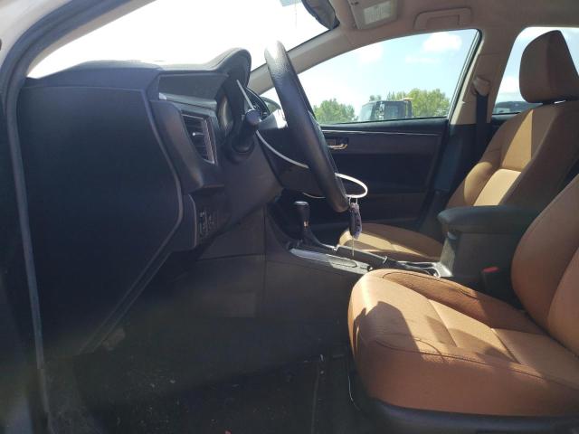2016 TOYOTA COROLLA EC - 5YFBPRHE0GP391143