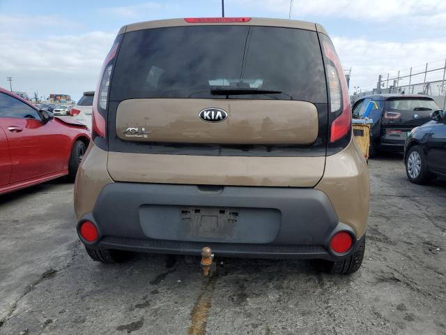 KNDJN2A2XF7153888 KIA Soul