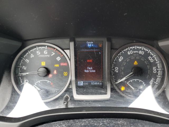5TFAZ5CN6KX077917 Toyota Tacoma Double Cab