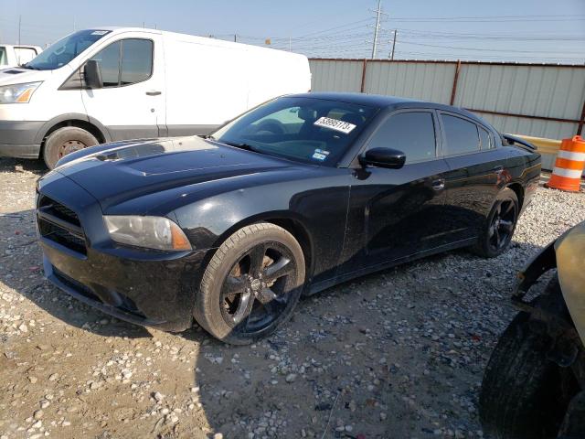 2013 Dodge Charger SXT