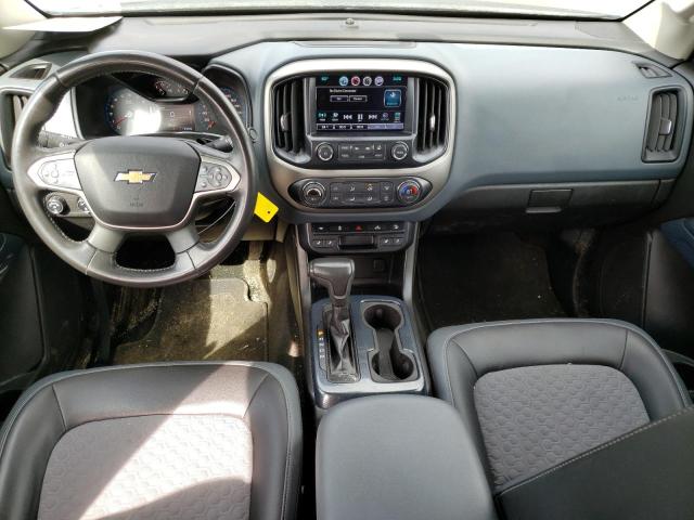 2016 CHEVROLET COLORADO Z - 1GCGTDE31G1214600
