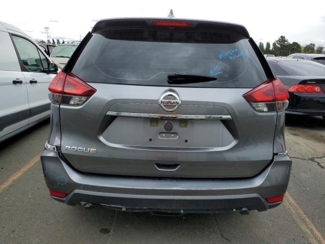 KNMAT2MT2KP520190 Nissan ROGUE S