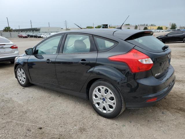 1FADP3K21EL331520 | 2014 FORD FOCUS SE