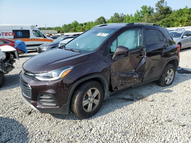 2022 Chevrolet Trax 