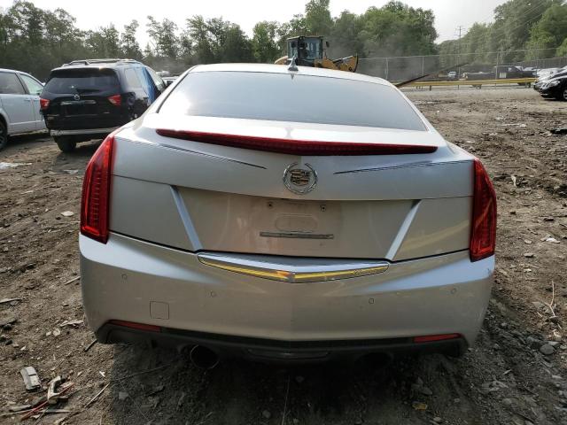 2013 Cadillac Ats Luxury VIN: 1G6AB5R33D0158270 Lot: 61390914