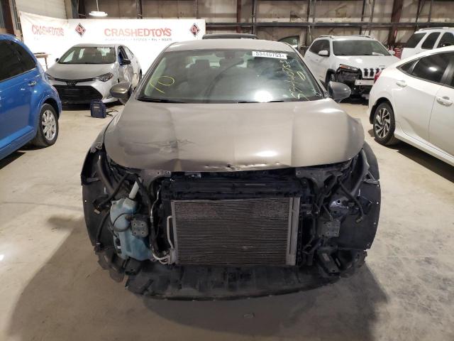 1G4ZP5SS0HU153797 Buick Lacrosse Essence