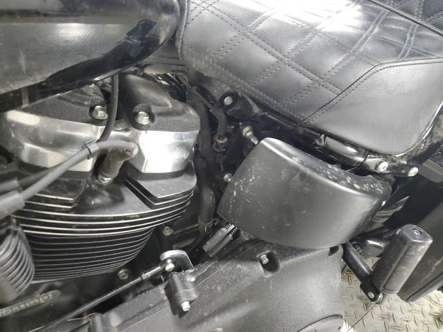 2020 HARLEY-DAVIDSON FXBB 1HD1YJJ19LB048940