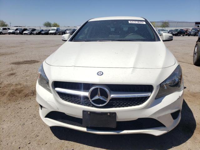 WDDSJ4EB8GN335727 Mercedes-Benz CLA 250