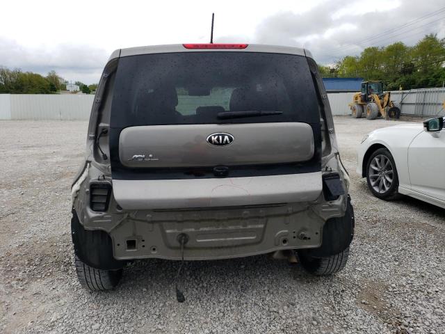KNDJP3A55J7555000 KIA SOUL +