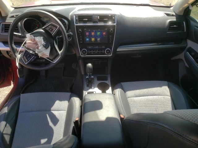 4S3BNAS68J3033507 Subaru Legacy Sport