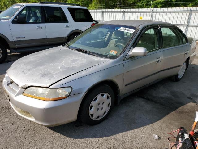 1998 Honda Accord Sedan LX