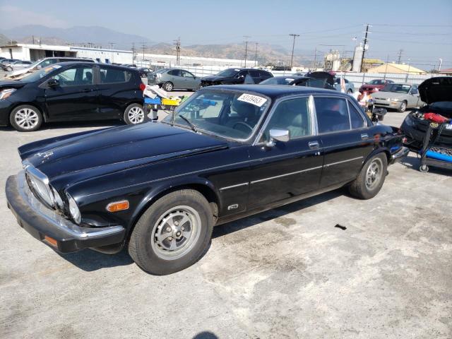 1987 Jaguar XJ6 for sale in Sun Valley, CA