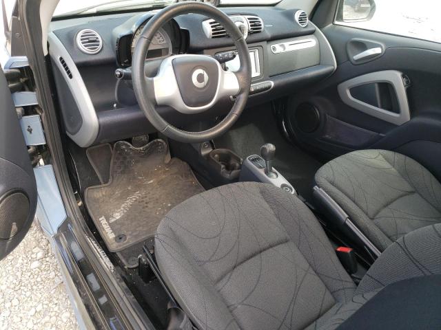 VIN WMEEJ9AA7EK740303 2014 Smart Fortwo no.8