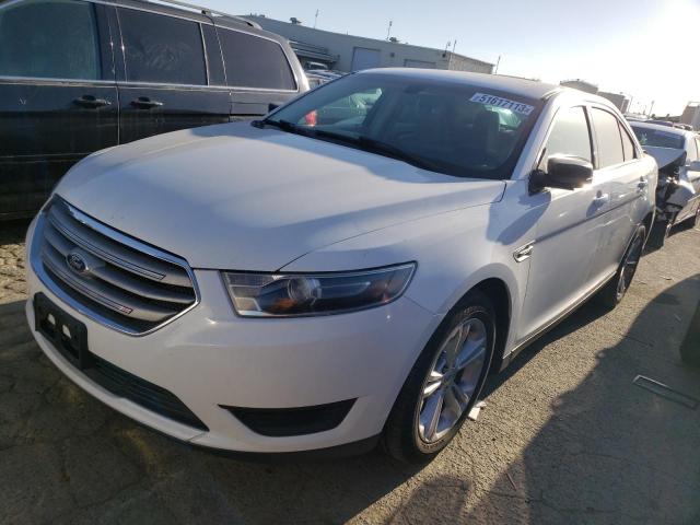 2015 Ford Taurus SE