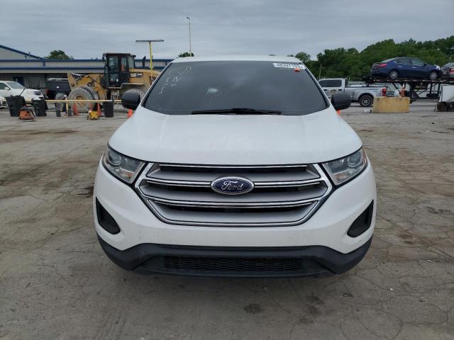 2FMPK3G98GBB89788 2016 FORD EDGE, photo no. 5