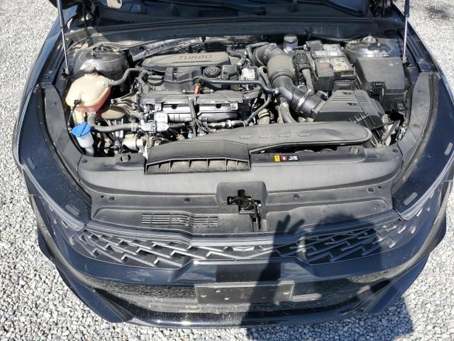5XXG64J26PG201608 KIA K5 GT LINE