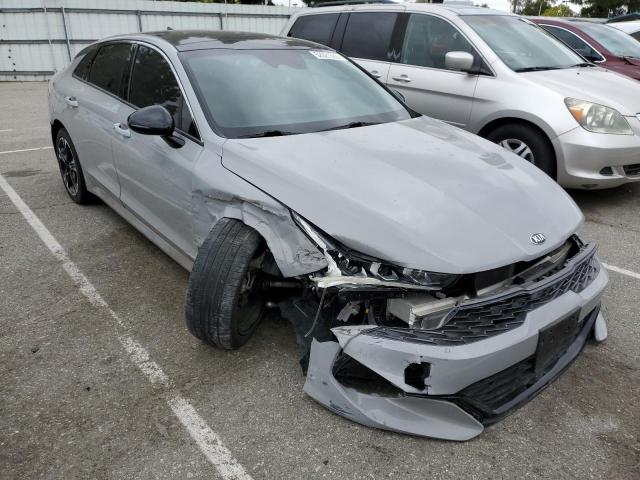 5XXG64J29MG057046 KIA K5 GT LINE