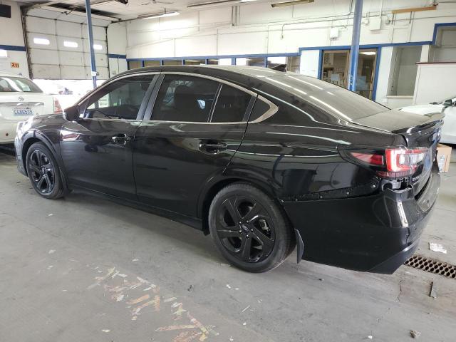 4S3BWAG69L3009418 Subaru Legacy Sport