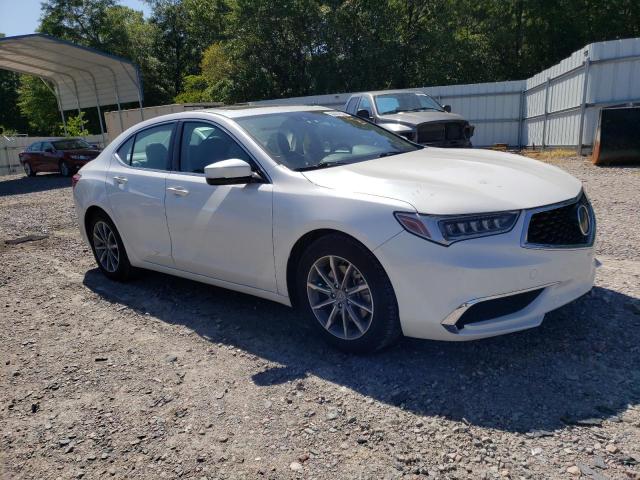 2019 ACURA TLX TECHNO - 19UUB1F54KA002692