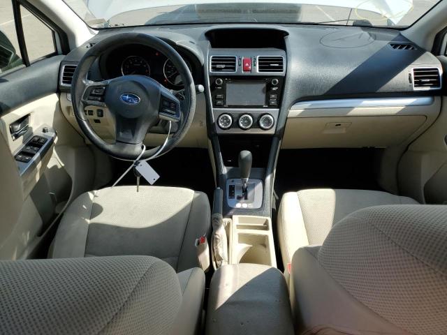 JF1GPAC63FH206817 Subaru Impreza Premium