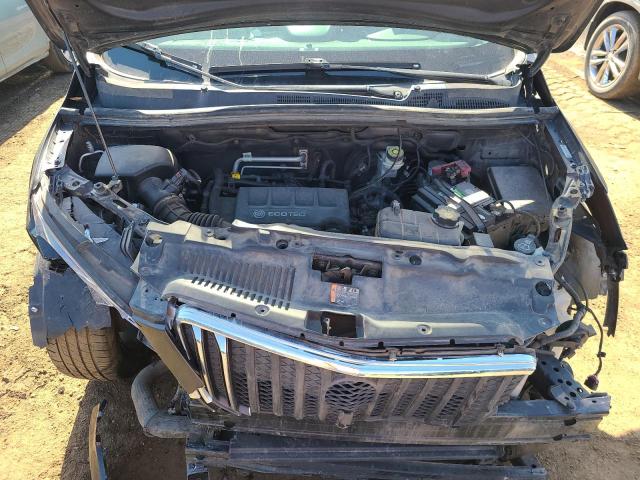 KL4CJBSBXEB711926 Buick Encore Convenience