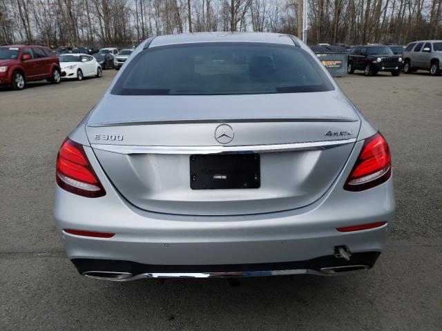 2017 MERCEDES-BENZ E 300 4MAT - WDDZF4KB2HA147430