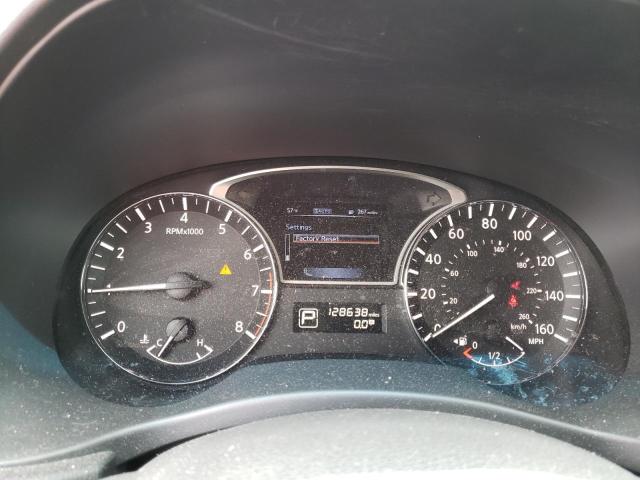 5N1AR2MM7FC711538 Nissan Pathfinder S