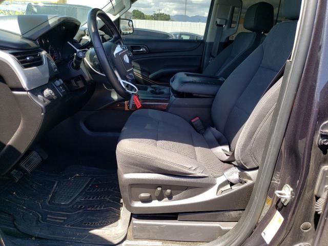 1GKS1AKC2GR165450 GMC YUKON SLE