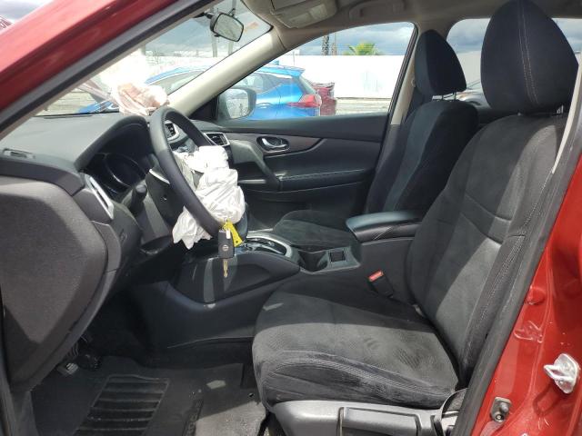 5N1AT2MT7GC919655 Nissan ROGUE S
