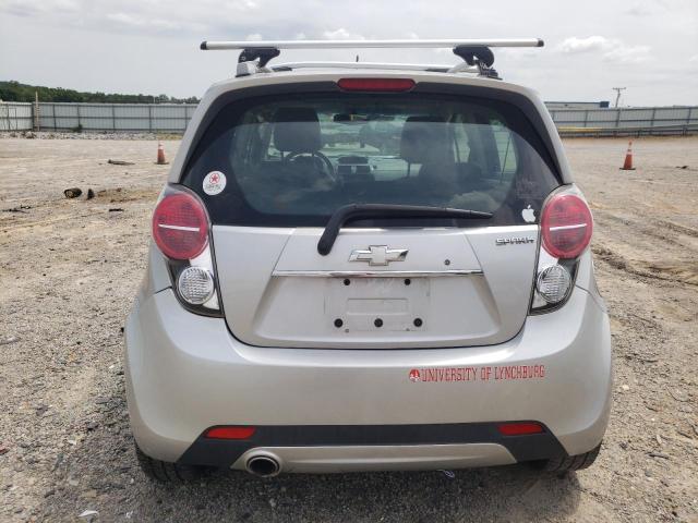 2015 CHEVROLET SPARK KL8CF6S9XFC785637