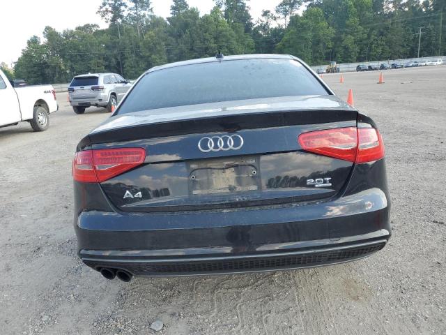 VIN WAUDFAFL0FA015606 2015 Audi A4, Premium no.6