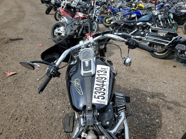 2020 HARLEY-DAVIDSON FLSB - 1H01YMJ11LB061134