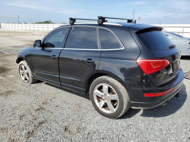 AUDI Q5 PREMIUM PLUS 2012 1